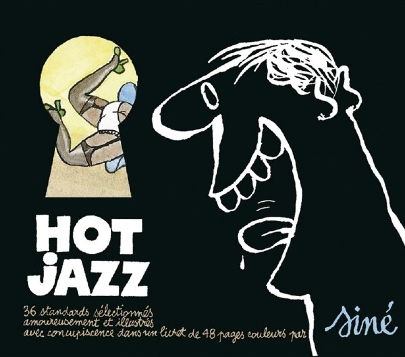 Various Artists - Hot Jazz