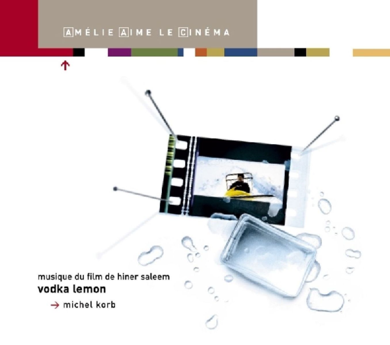 Various Artists - Vodka Lemon