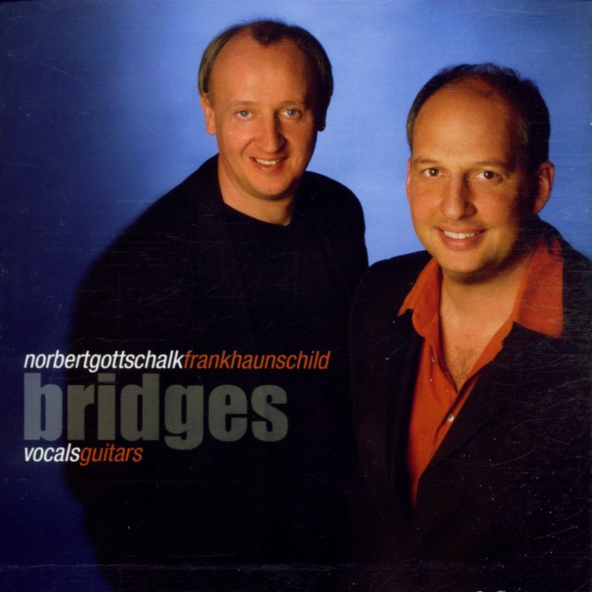 Afbeelding van Bridges