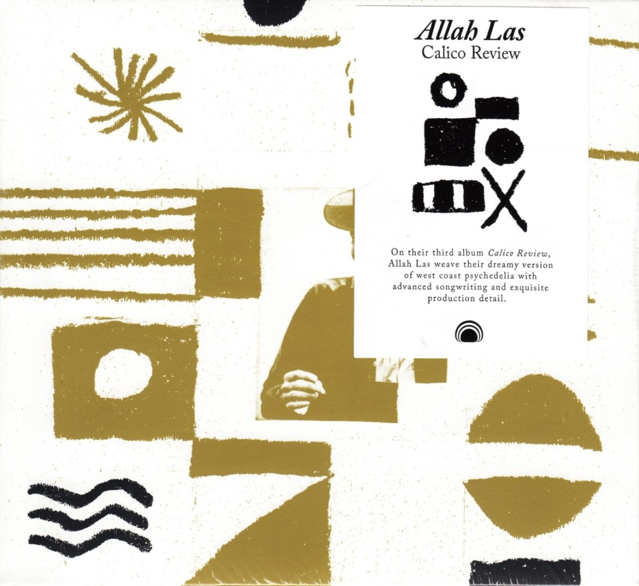 Afbeelding van Allah-Las - Calico Review