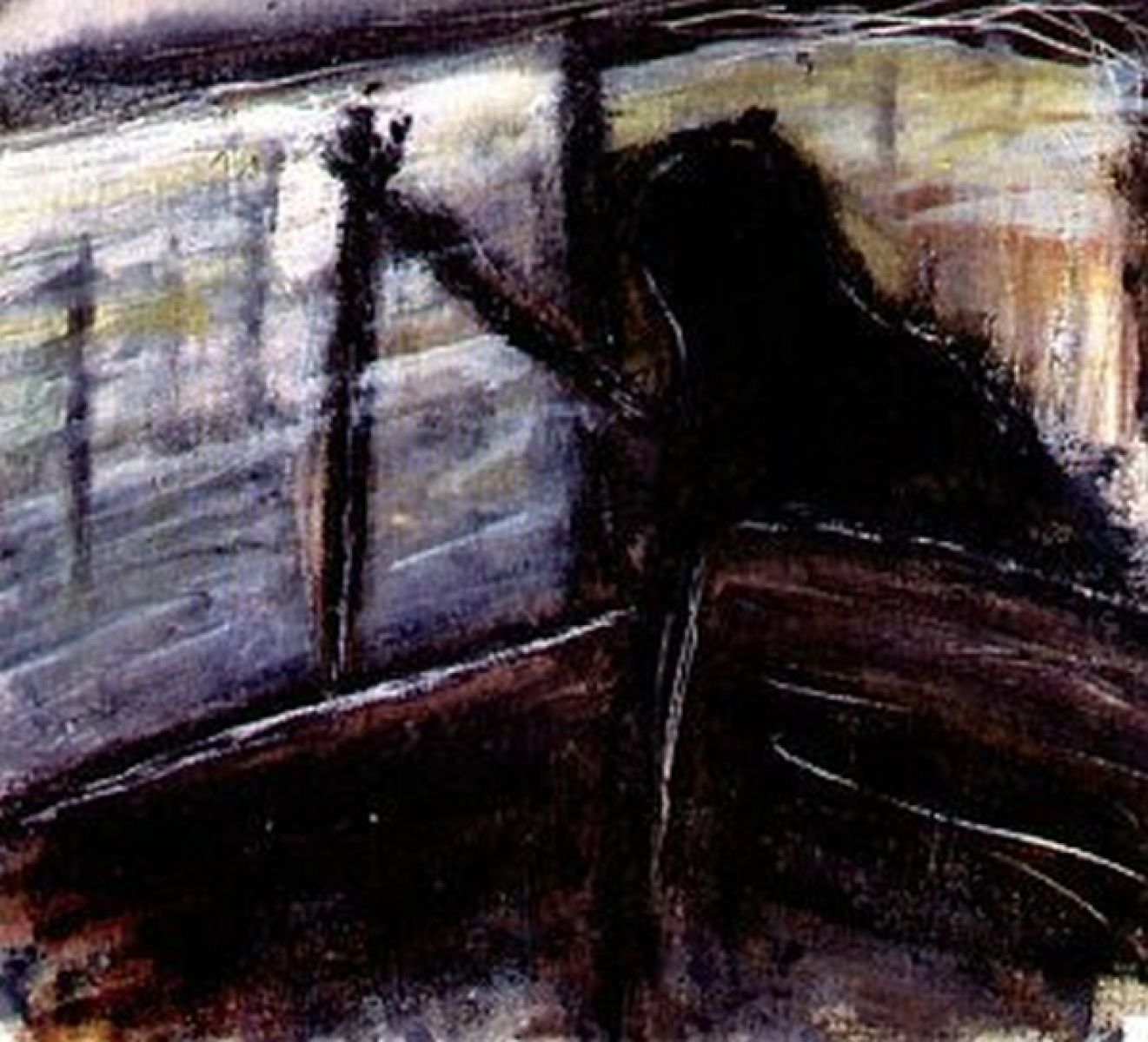 Afbeelding van Do Make Say Think - Winter Hymn Country Hymn Secret Hymn