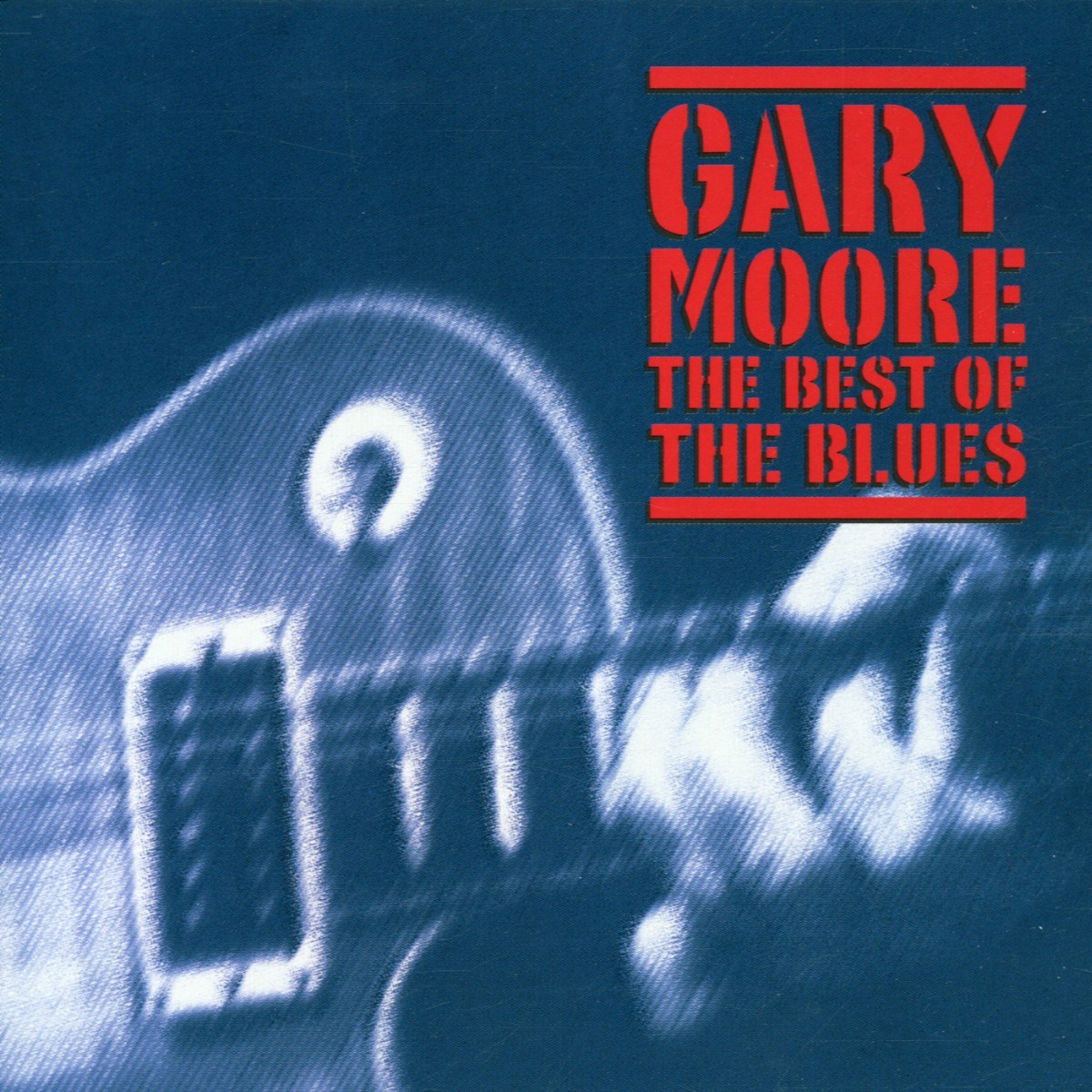 Afbeelding van The Best Of The Blues