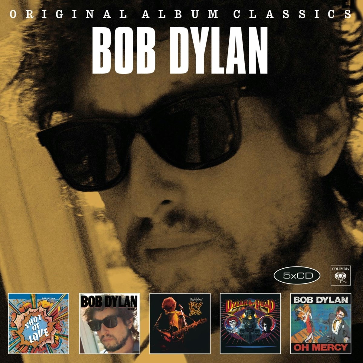 Afbeelding van Original Album Classics