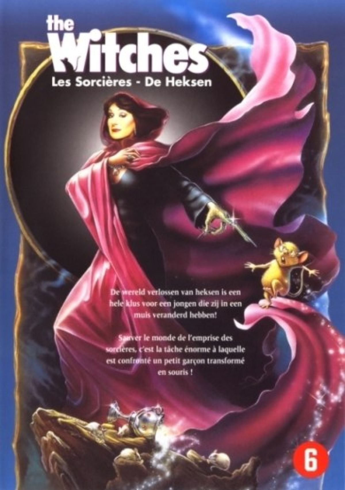 Witches