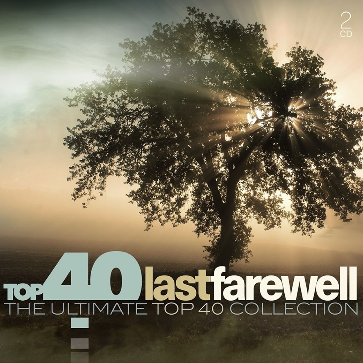 Afbeelding van Top 40 - Last Farewell