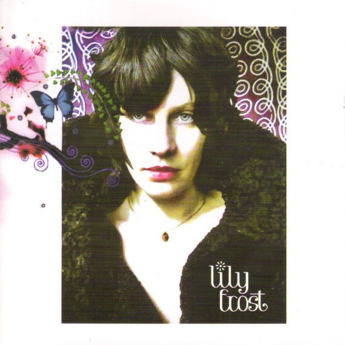 Lily Frost - Cine-Magique