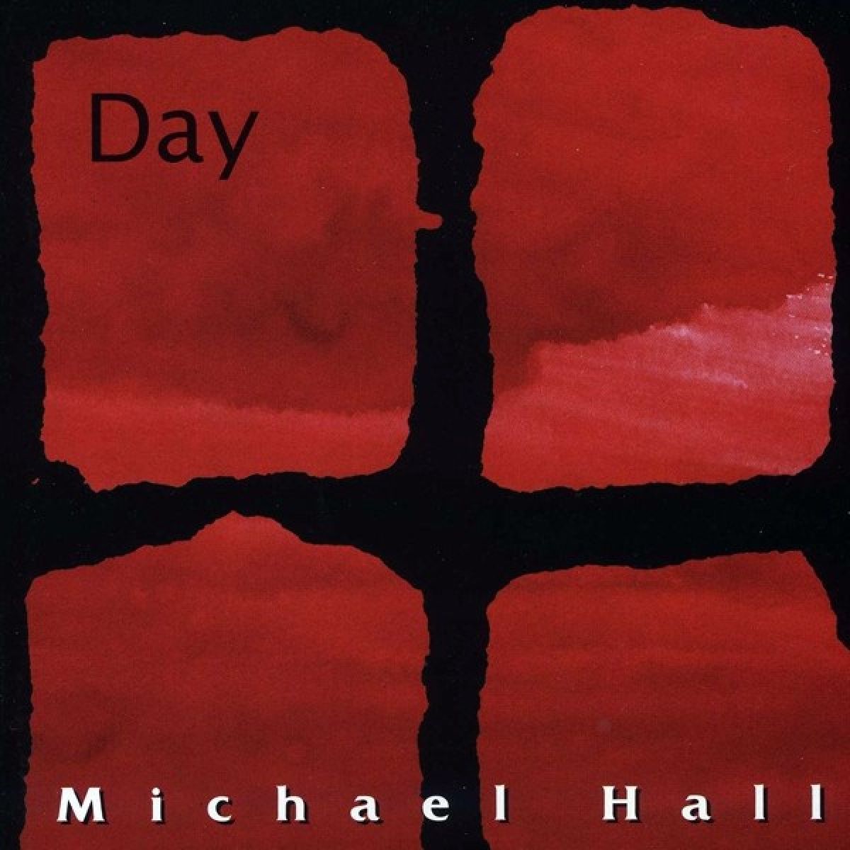 Afbeelding van Michael Hall - Day