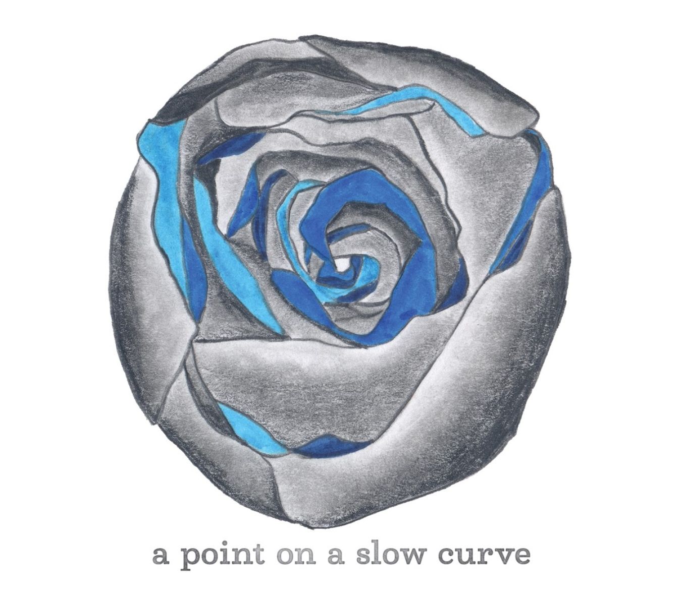 Afbeelding van Dana Lyn - A Point On A Slow Curve