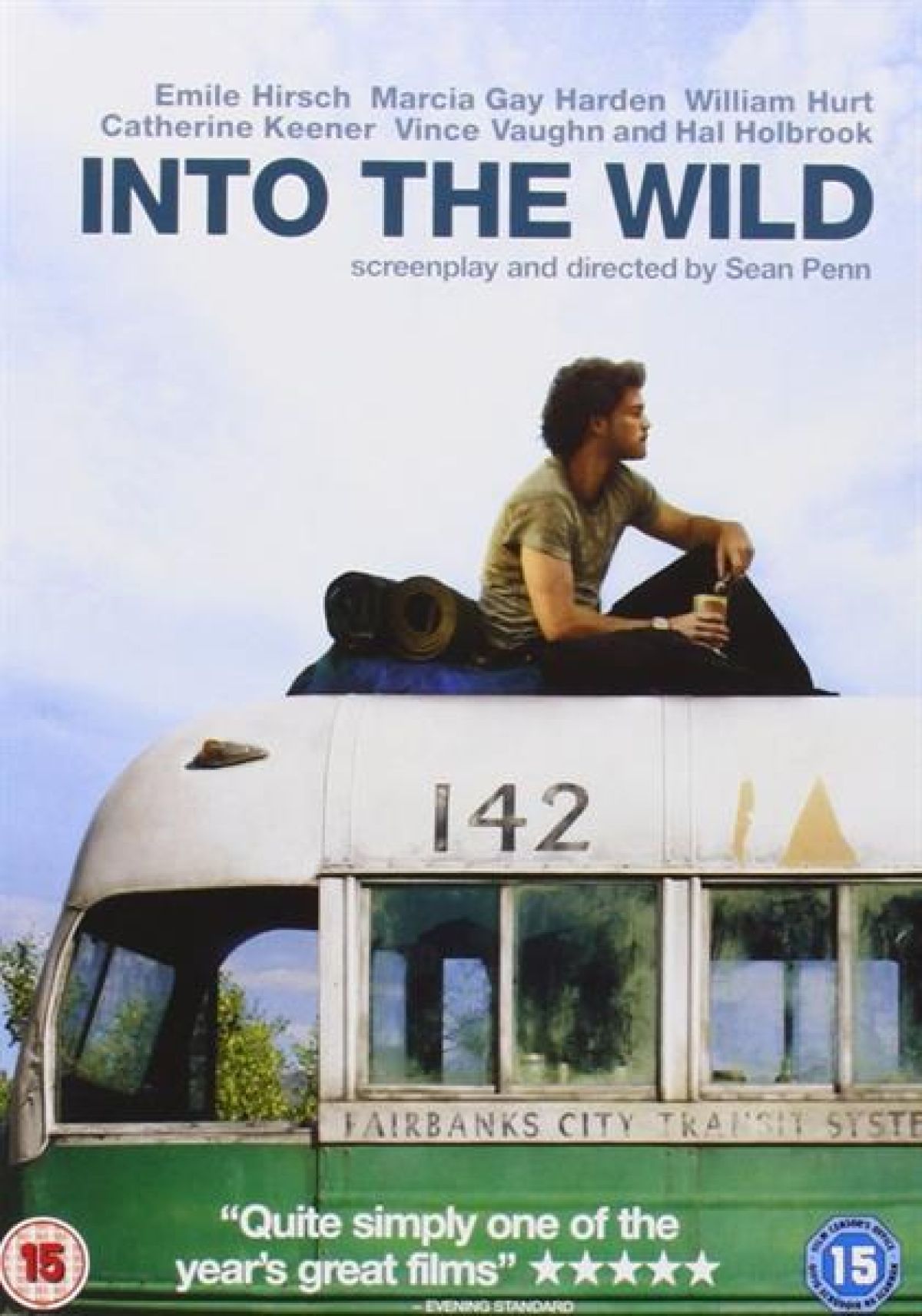 Into The Wild