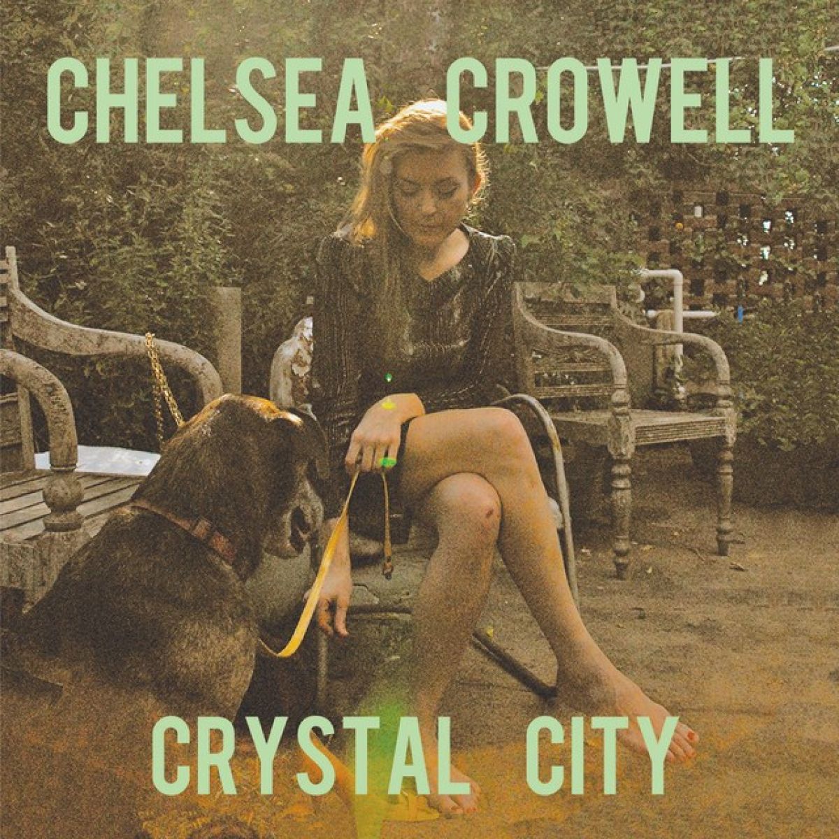 Afbeelding van Chelsea Crowell - Crystal City