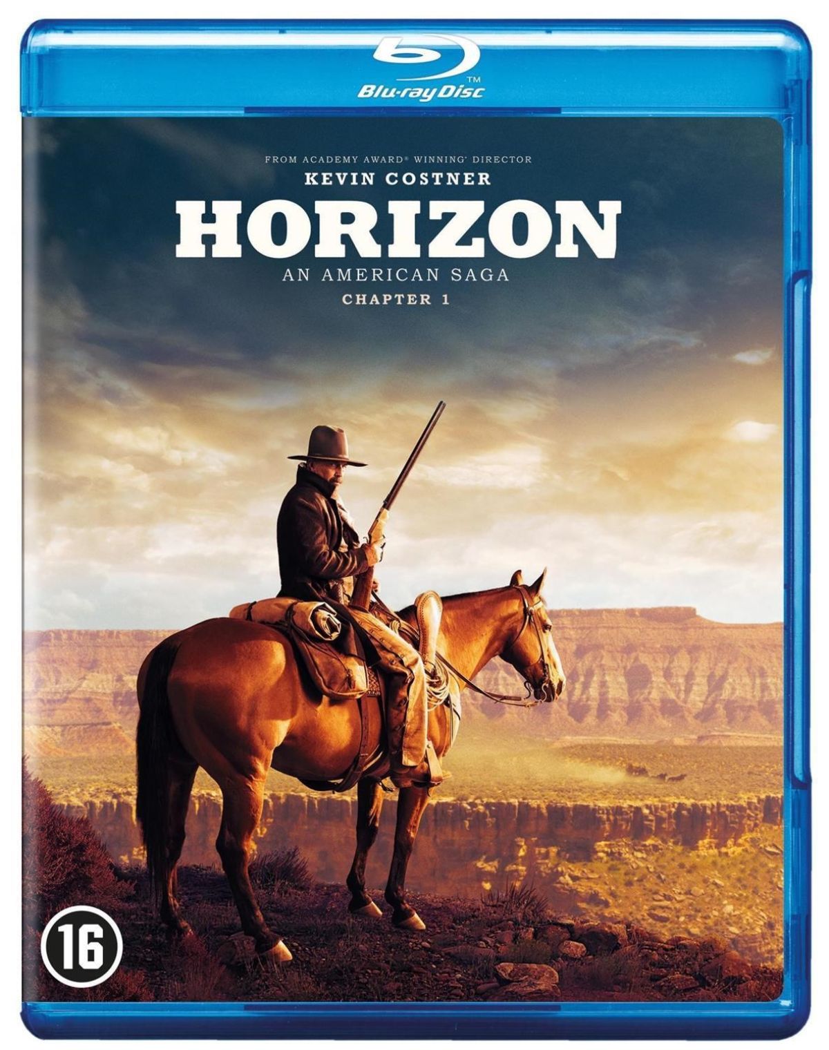 Afbeelding van Horizon: An American Saga - Chapter 1