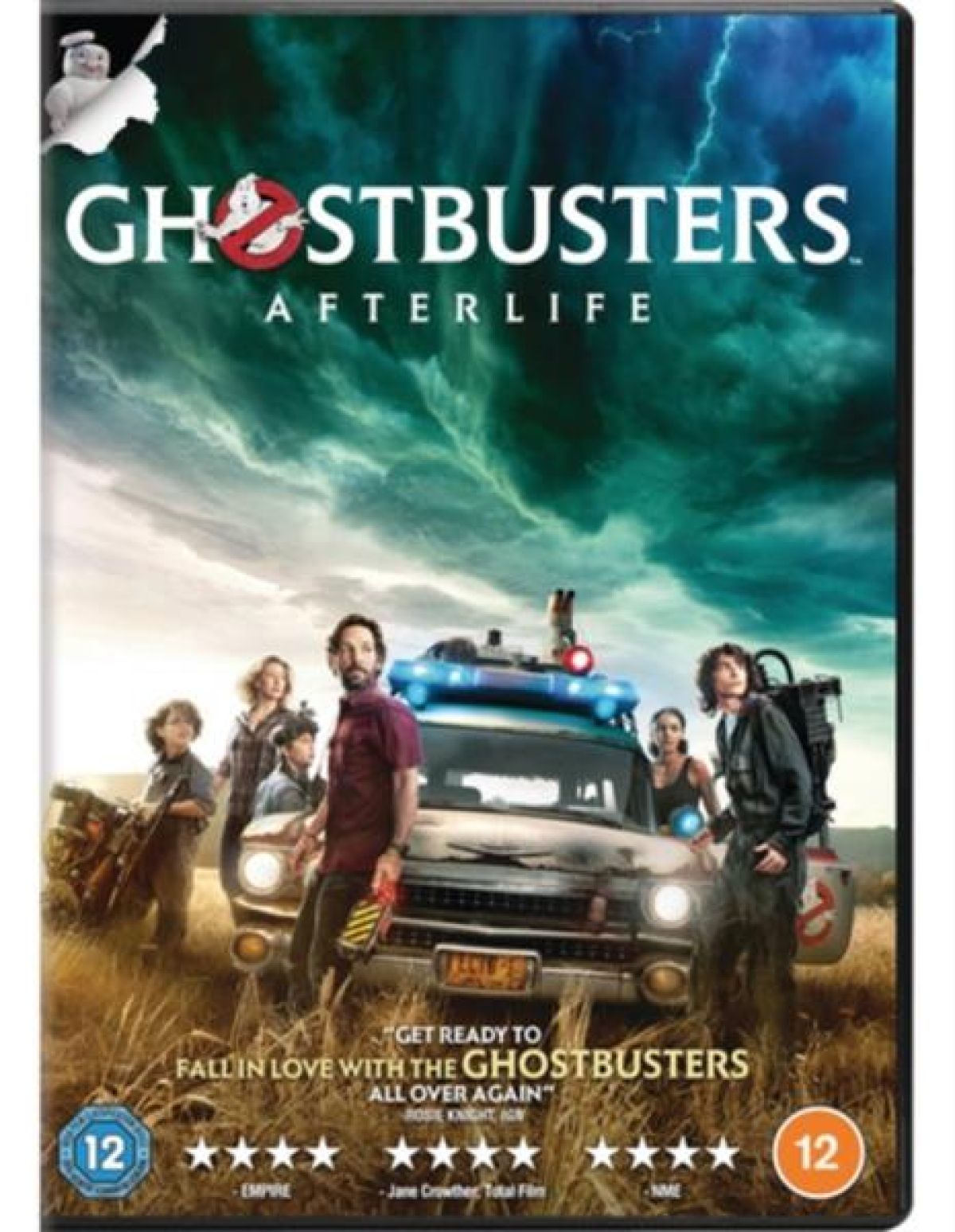 Afbeelding van Ghostbusters: Afterlife