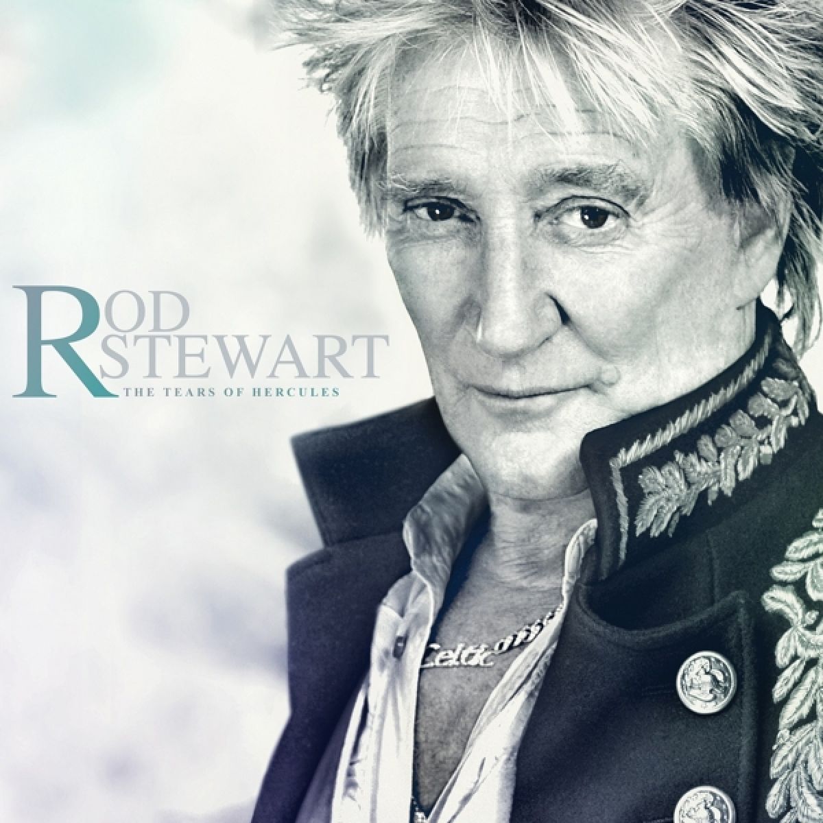 Afbeelding van Rod Stewart - The Tears Of Hercules