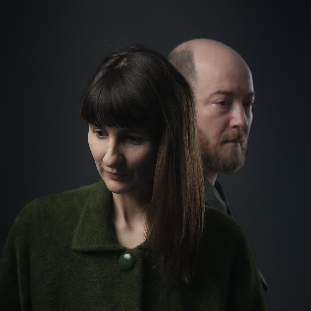 Afbeelding van Echo Collective - Mirror Image