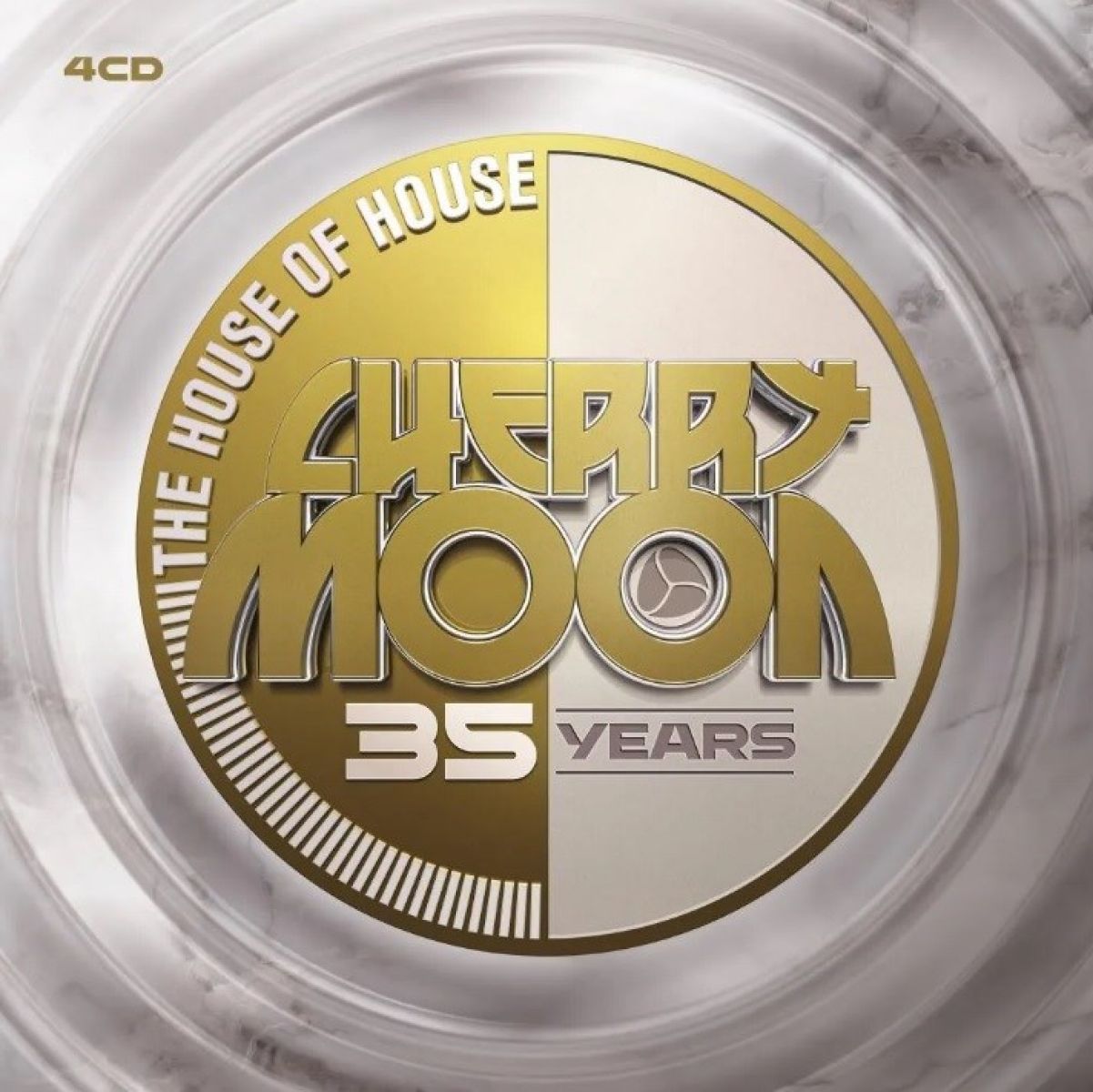 Afbeelding van Various Artists - Cherry Moon 35 Years