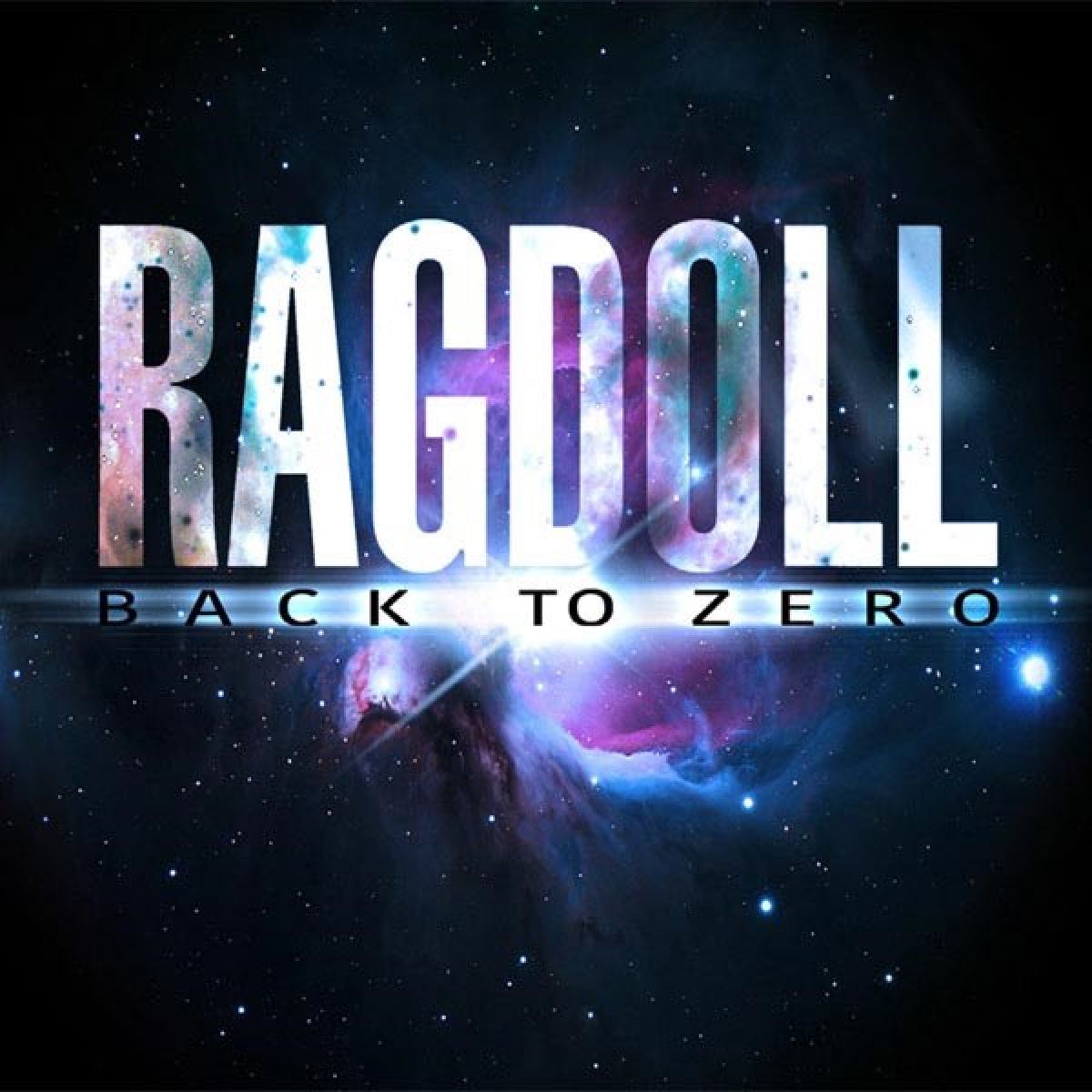 Afbeelding van Ragdoll - Back To Zero