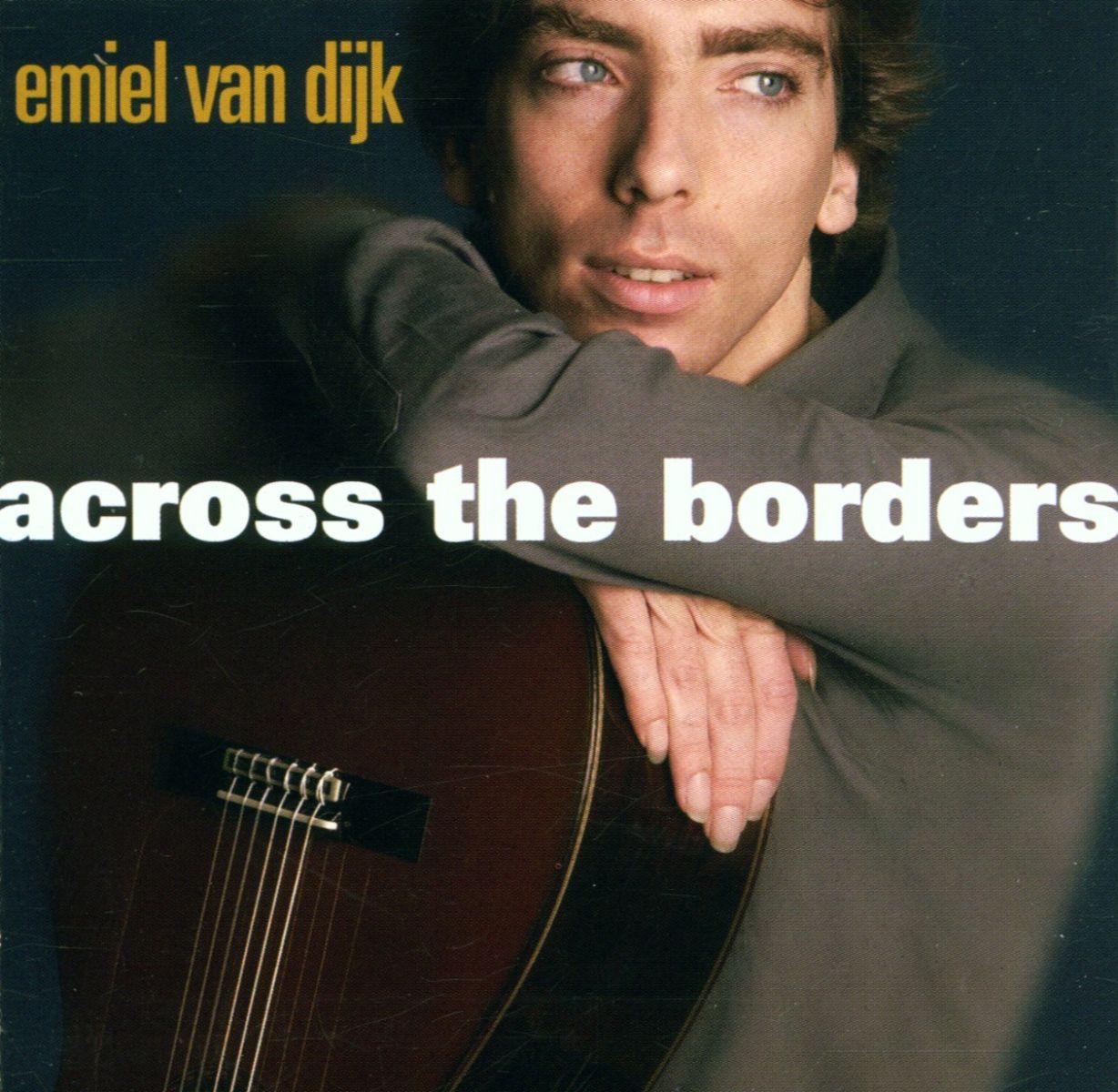 Afbeelding van Across The Borders