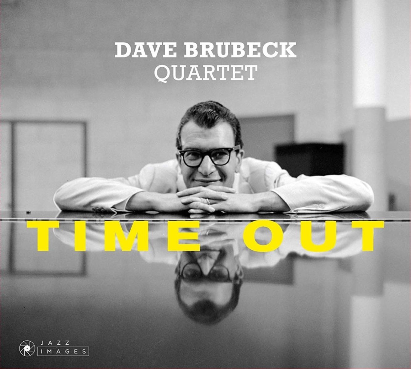 Afbeelding van Time Out/Countdown - Time In Outer Space