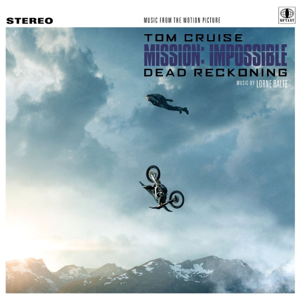 Afbeelding van Lorne Balfe - Mission: Impossible - Dead Reckoning Part One