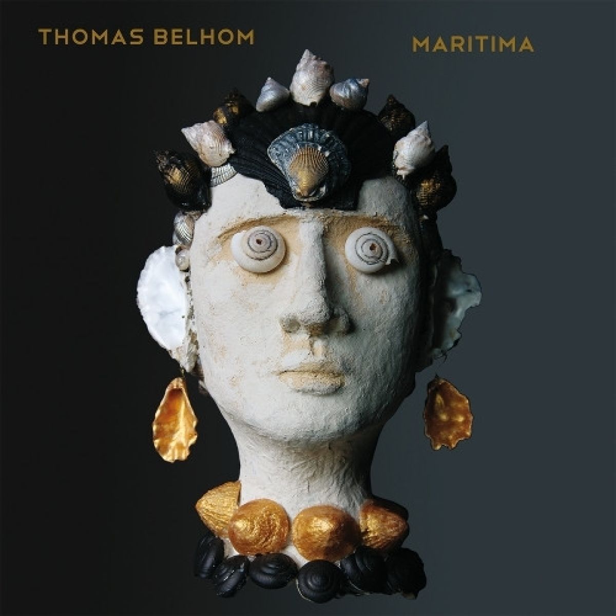Afbeelding van Thomas Belhom - Maritima