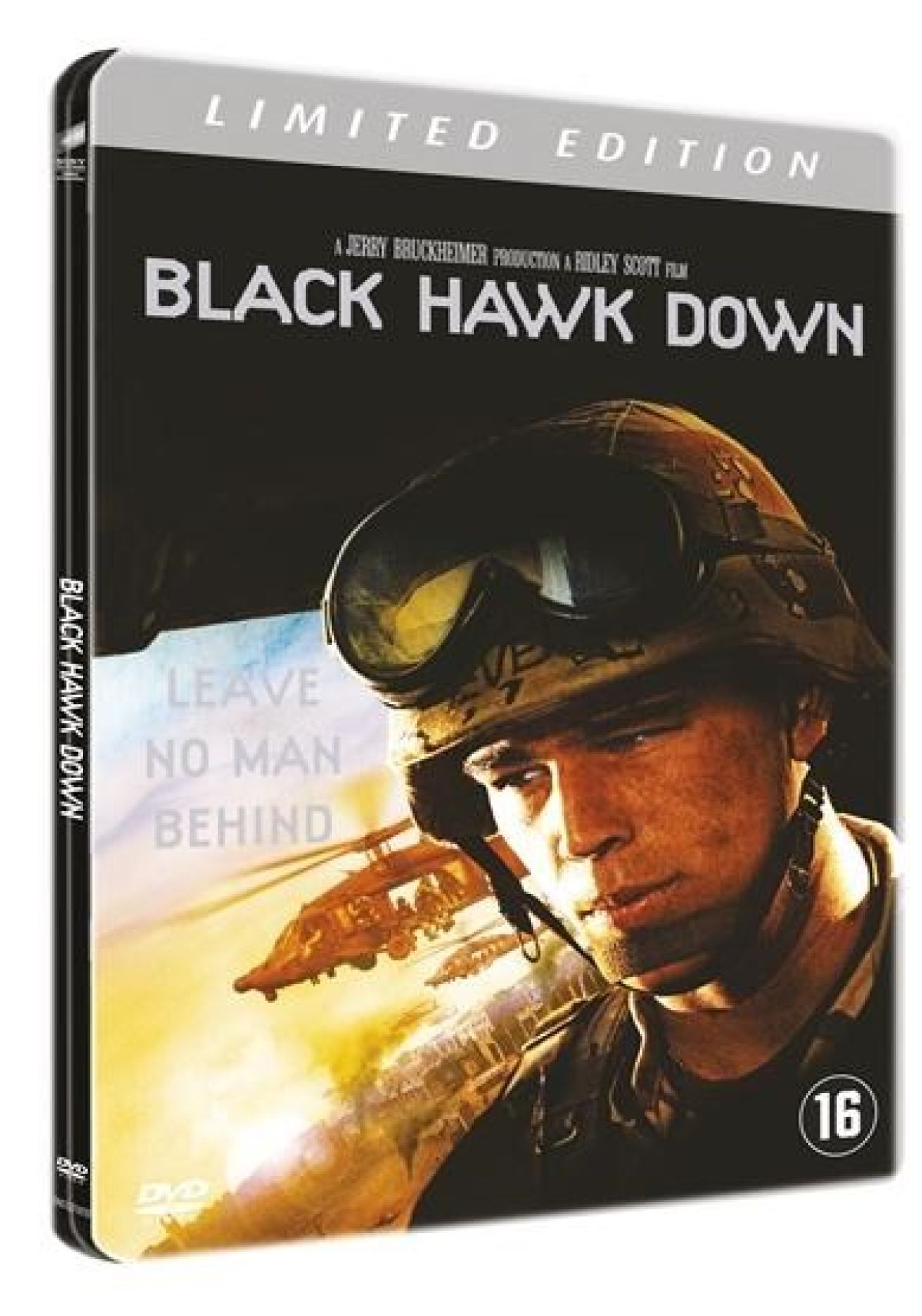 Afbeelding van Black hawk down
