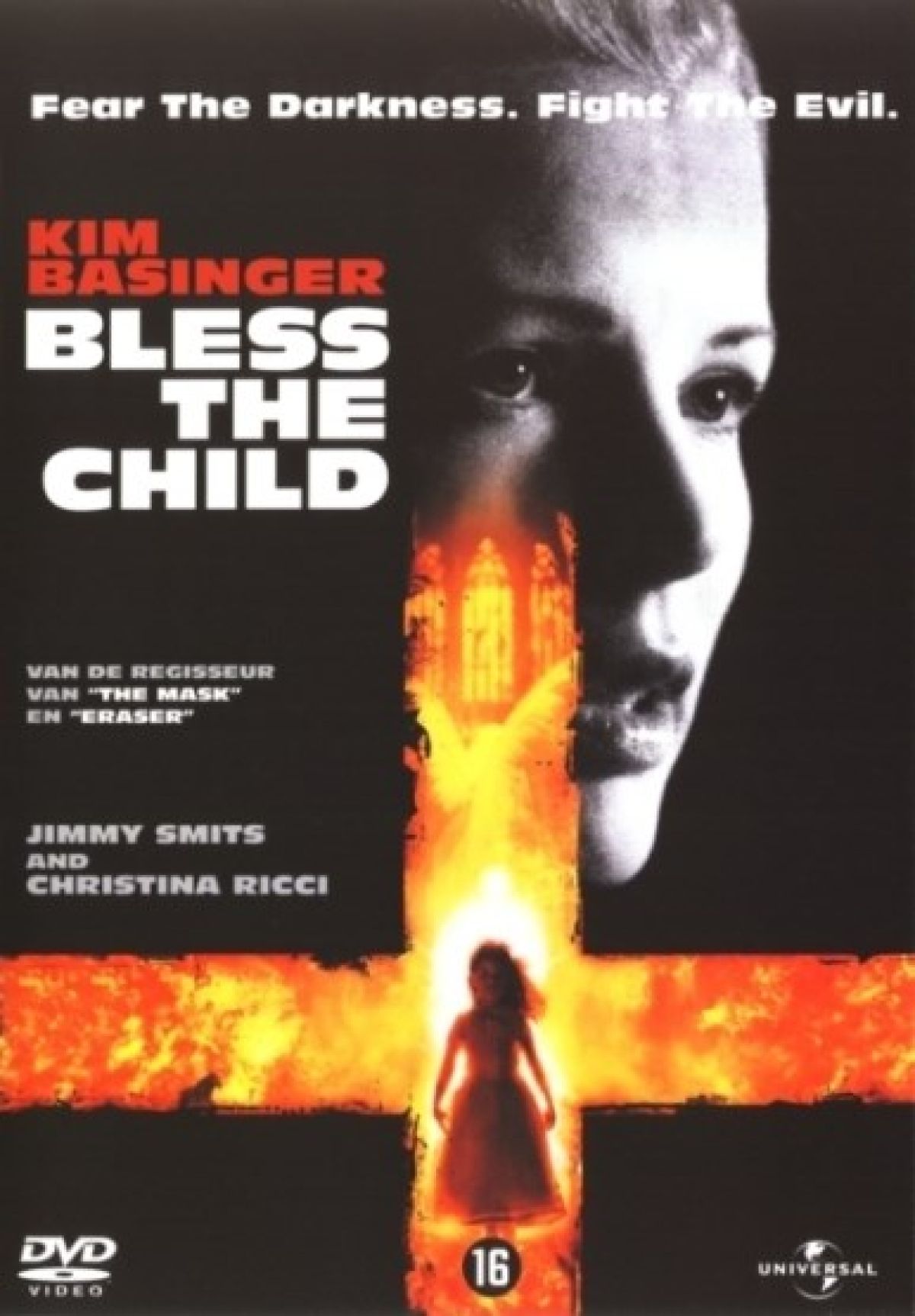 Bless The child