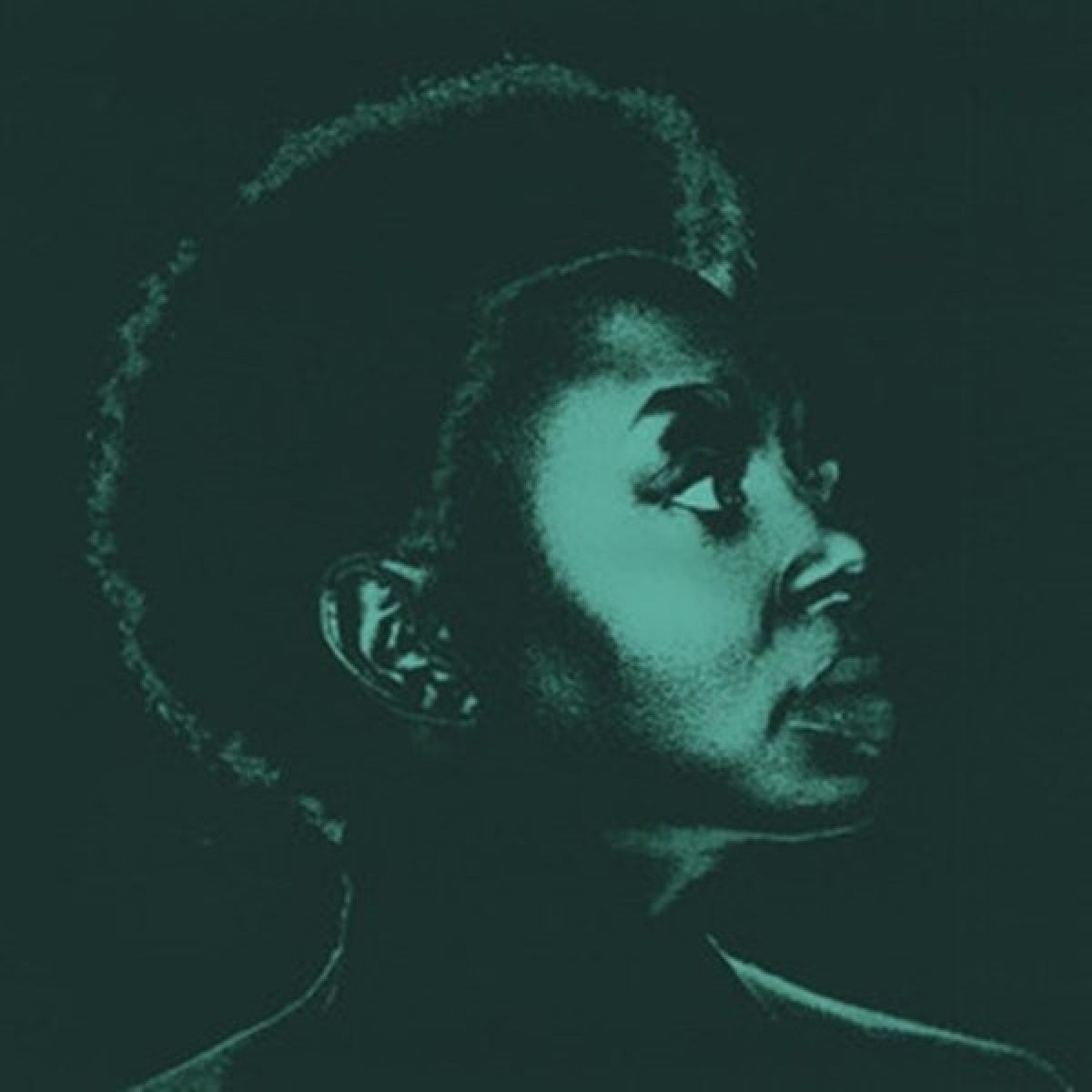 Afbeelding van Ledisi - Ledisi Sings Nina