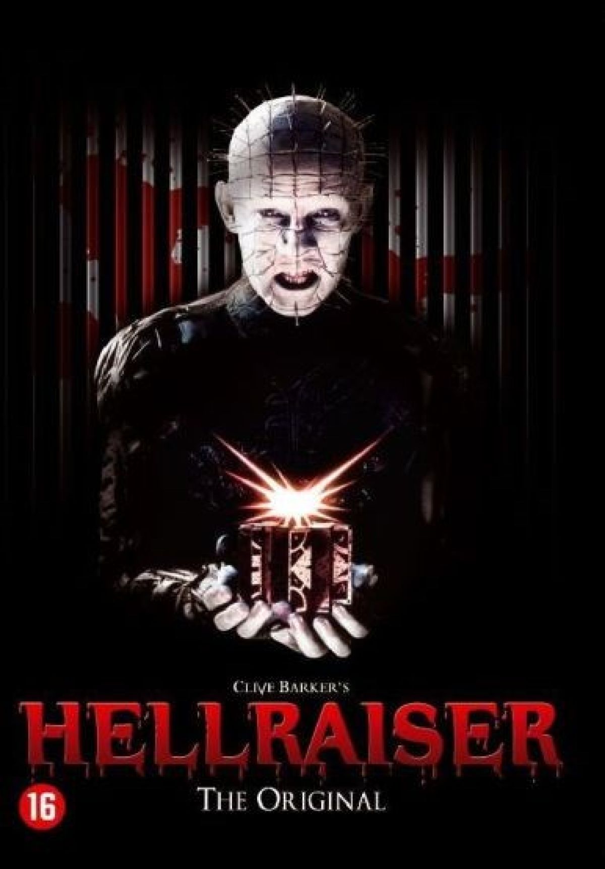 Afbeelding van Hellraiser