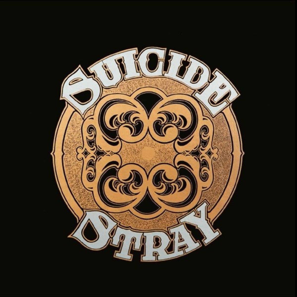 Afbeelding van Stray - Suicide