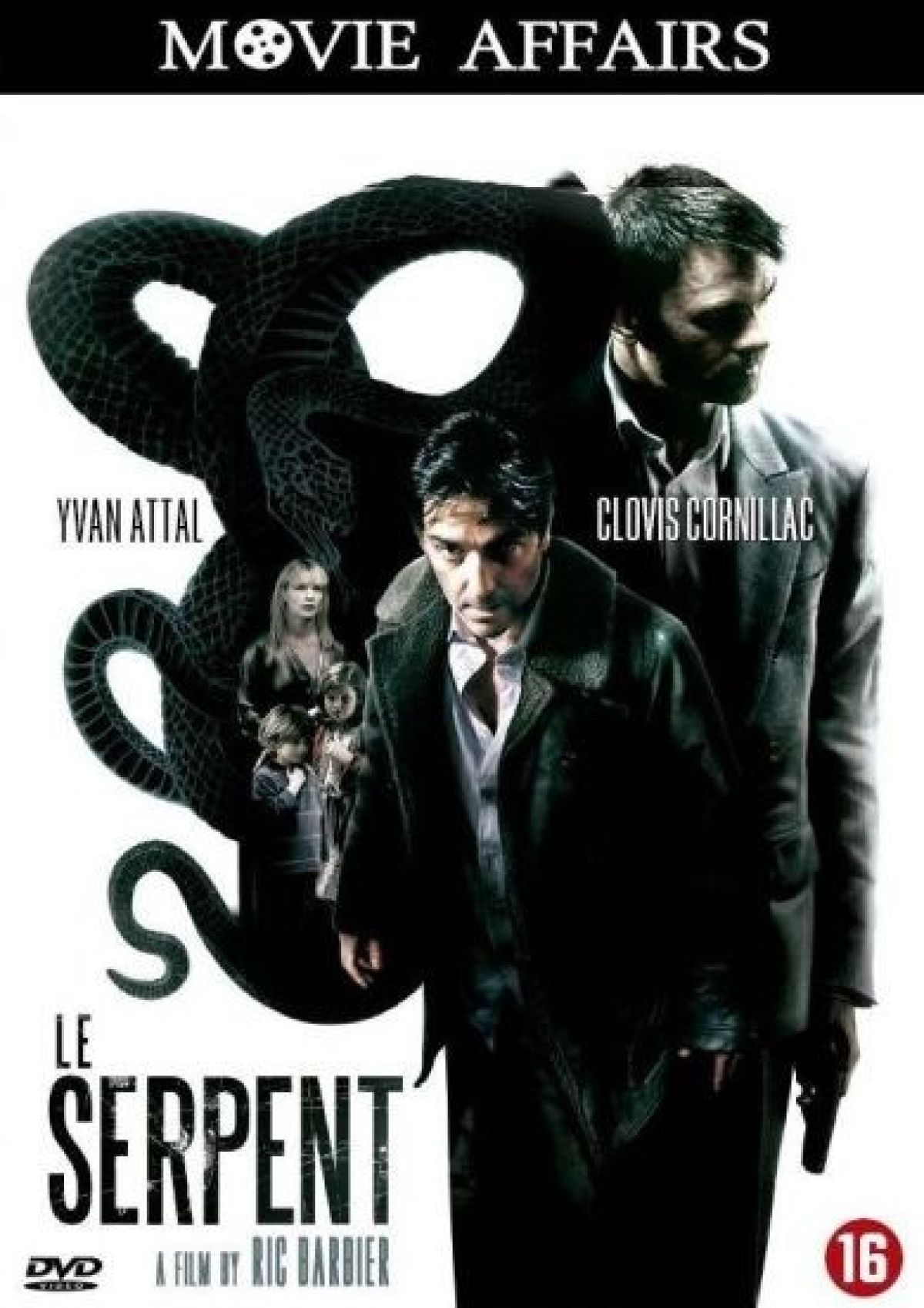 Afbeelding van Serpent