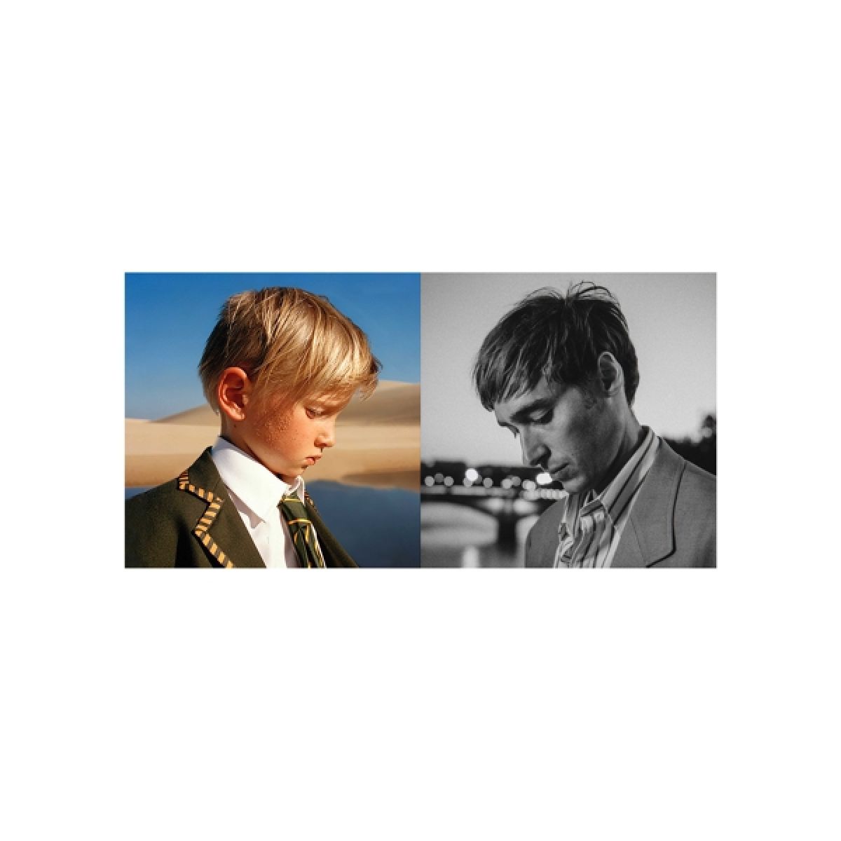 Afbeelding van Parcels - Day/Night