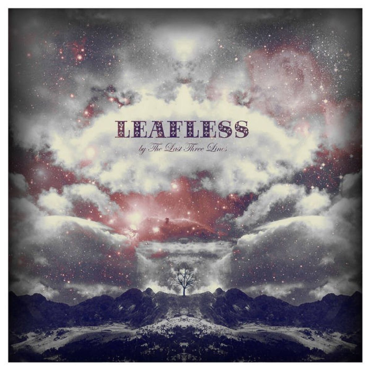 Last 3 Lines - Leafless