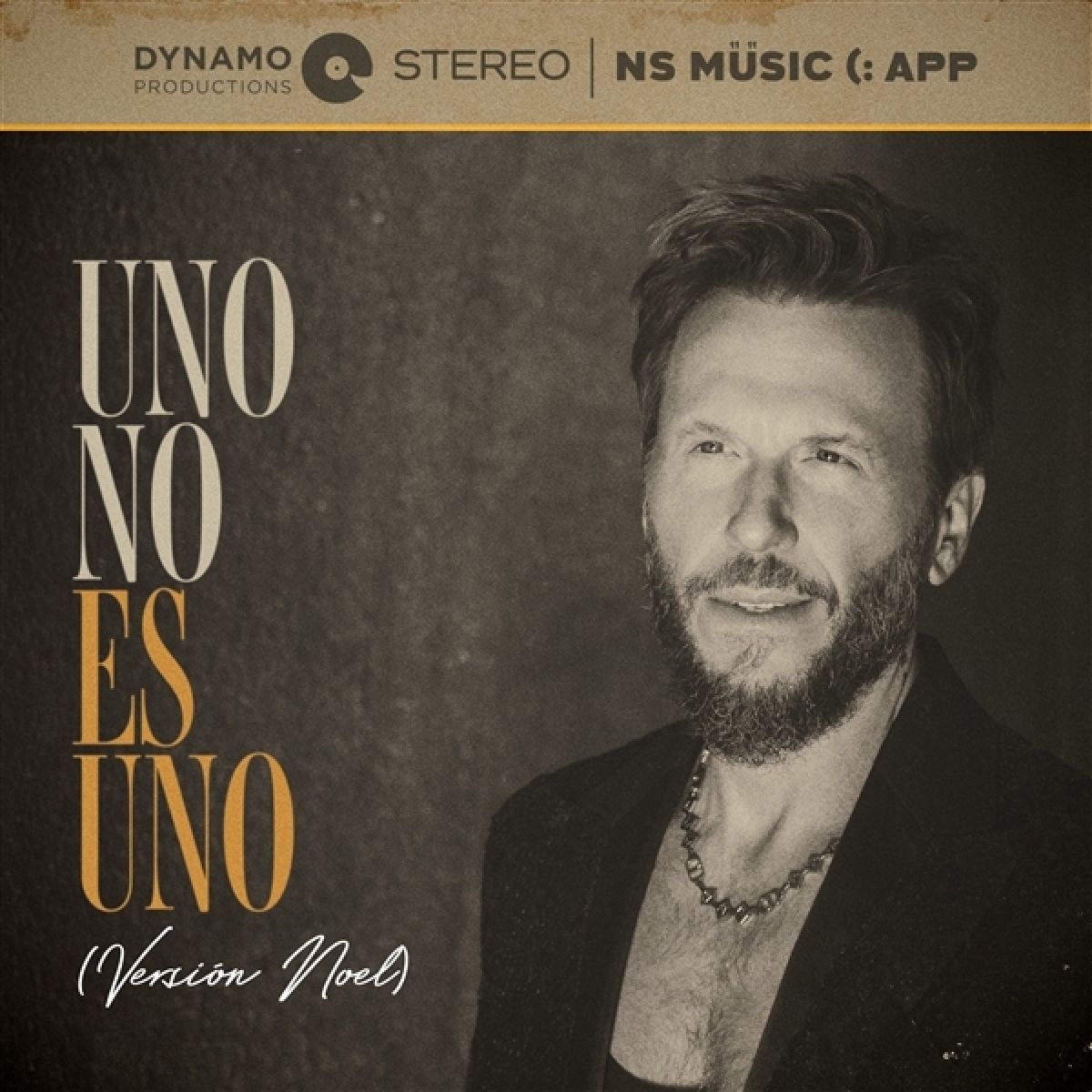 Afbeelding van Noel Schajris - Uno No Esuno (Version Noel)