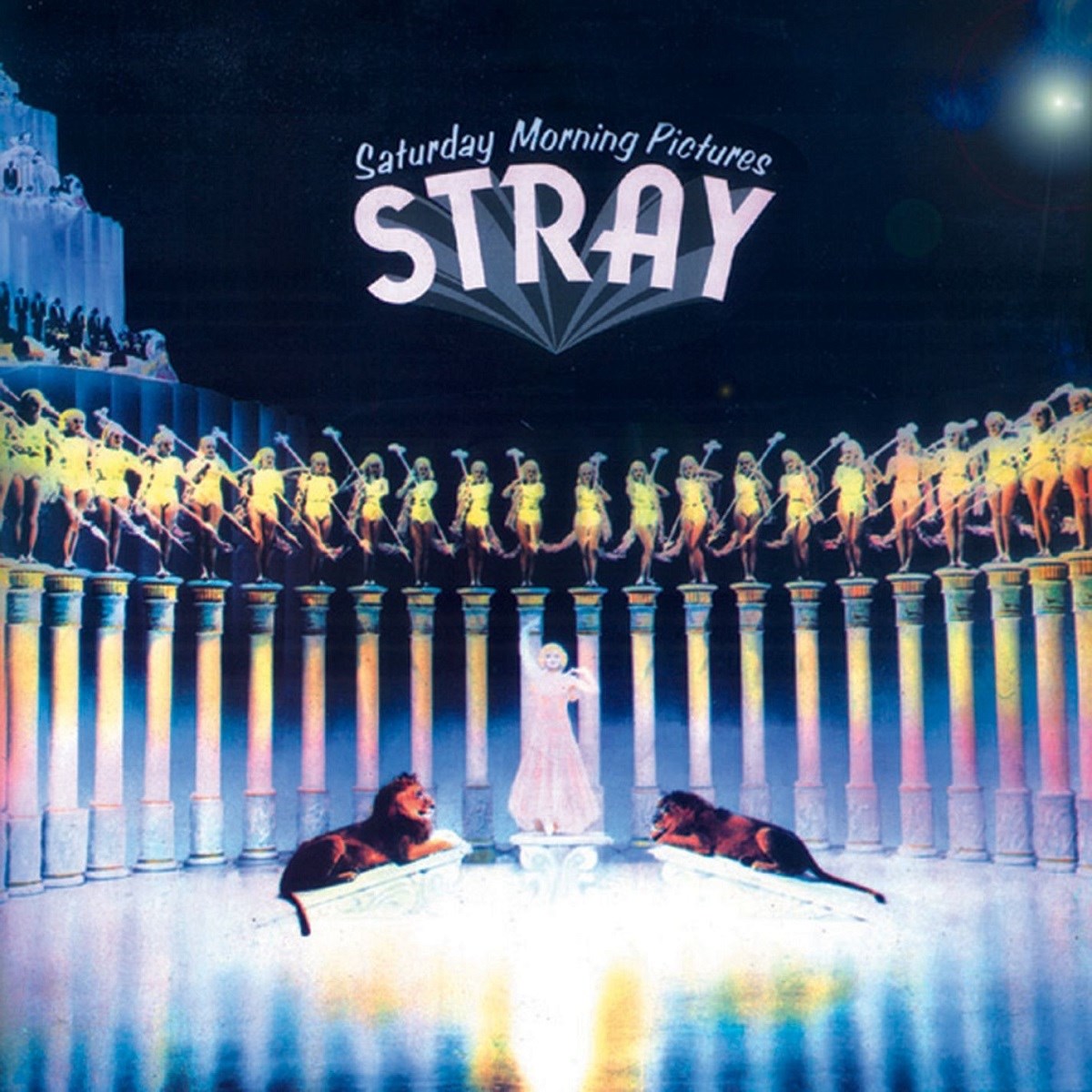 Stray - Saturday Morning Picture