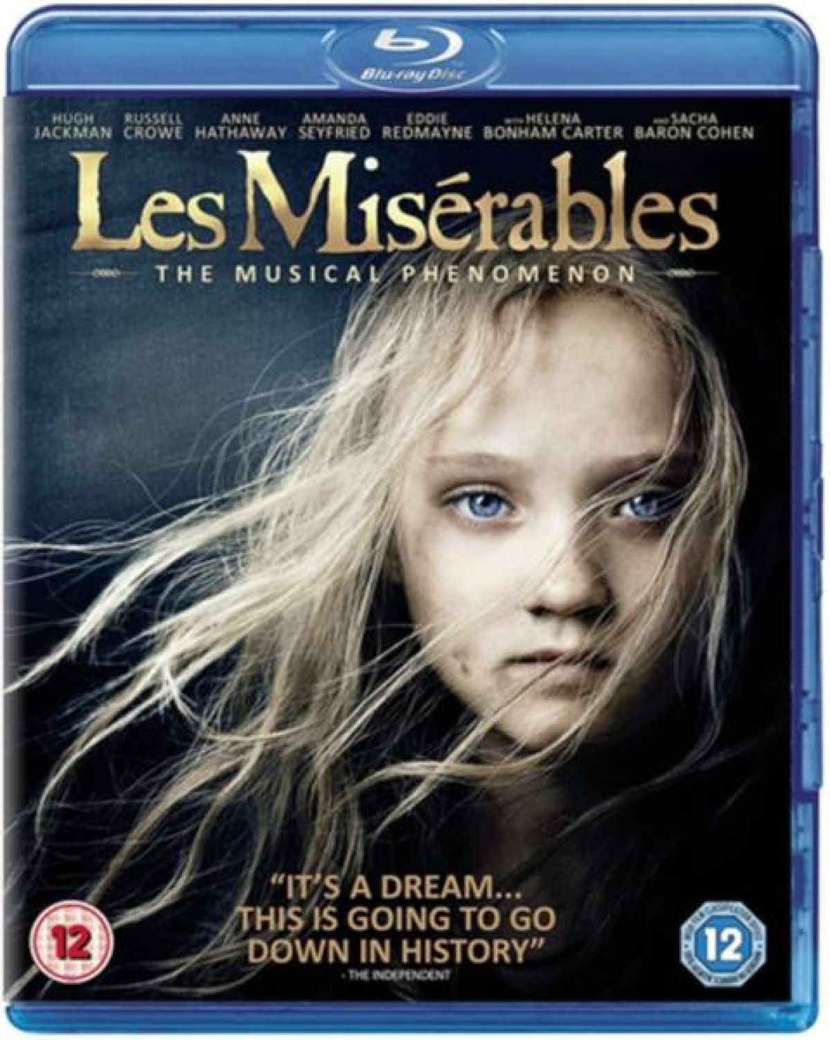 Les Miserables
