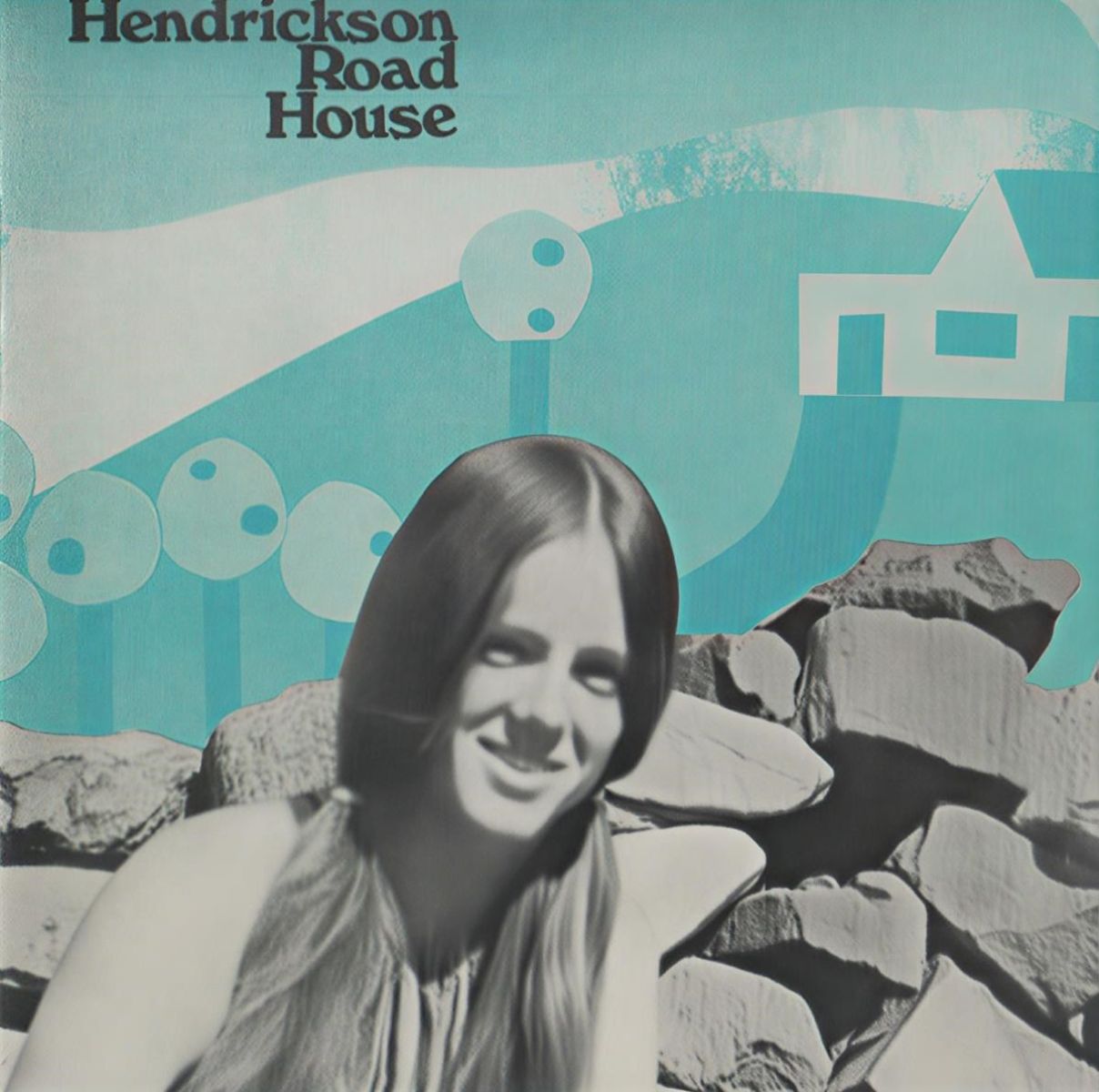 Afbeelding van Hendrickson Road House - Hendrickson Road House