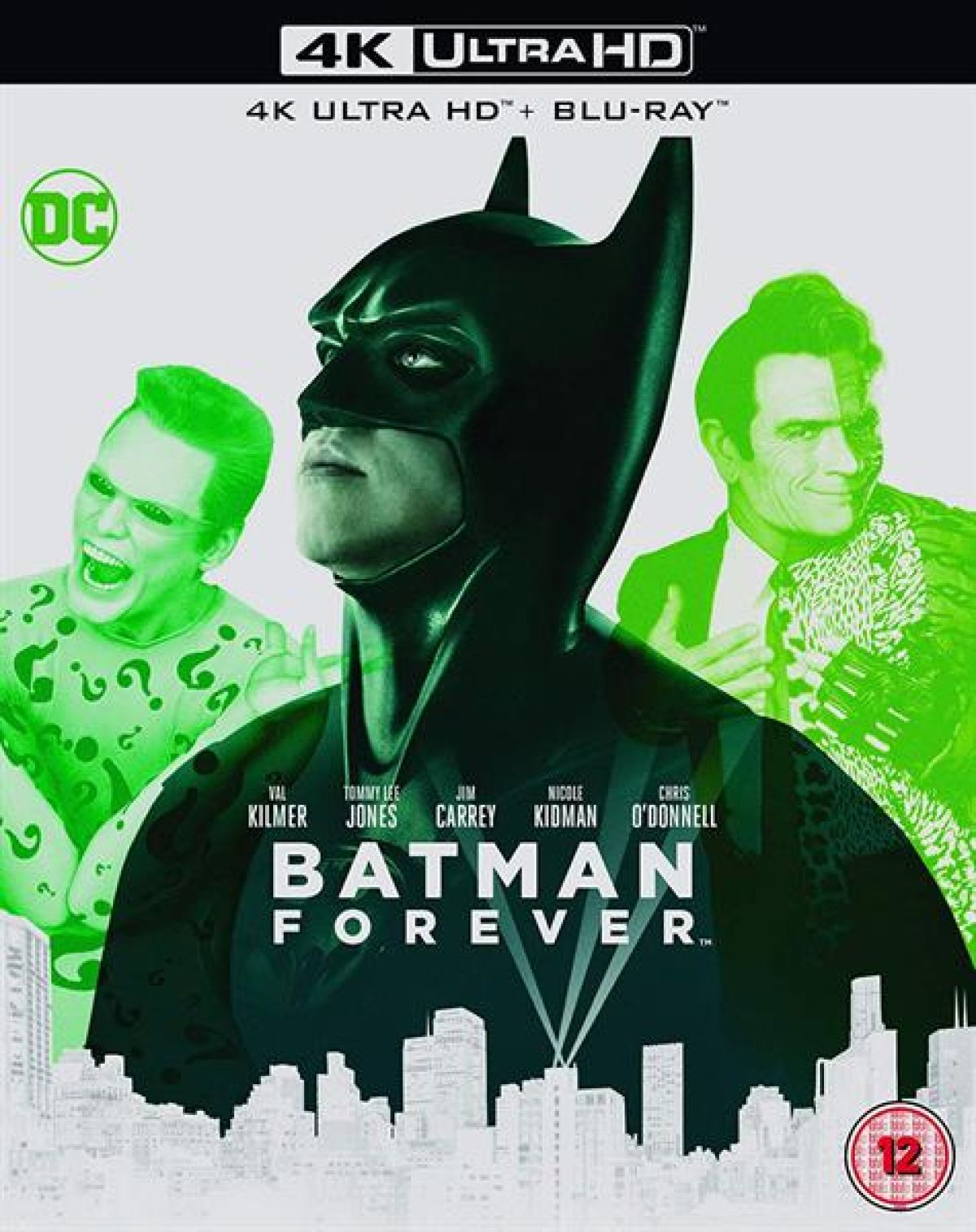 Afbeelding van Batman Forever