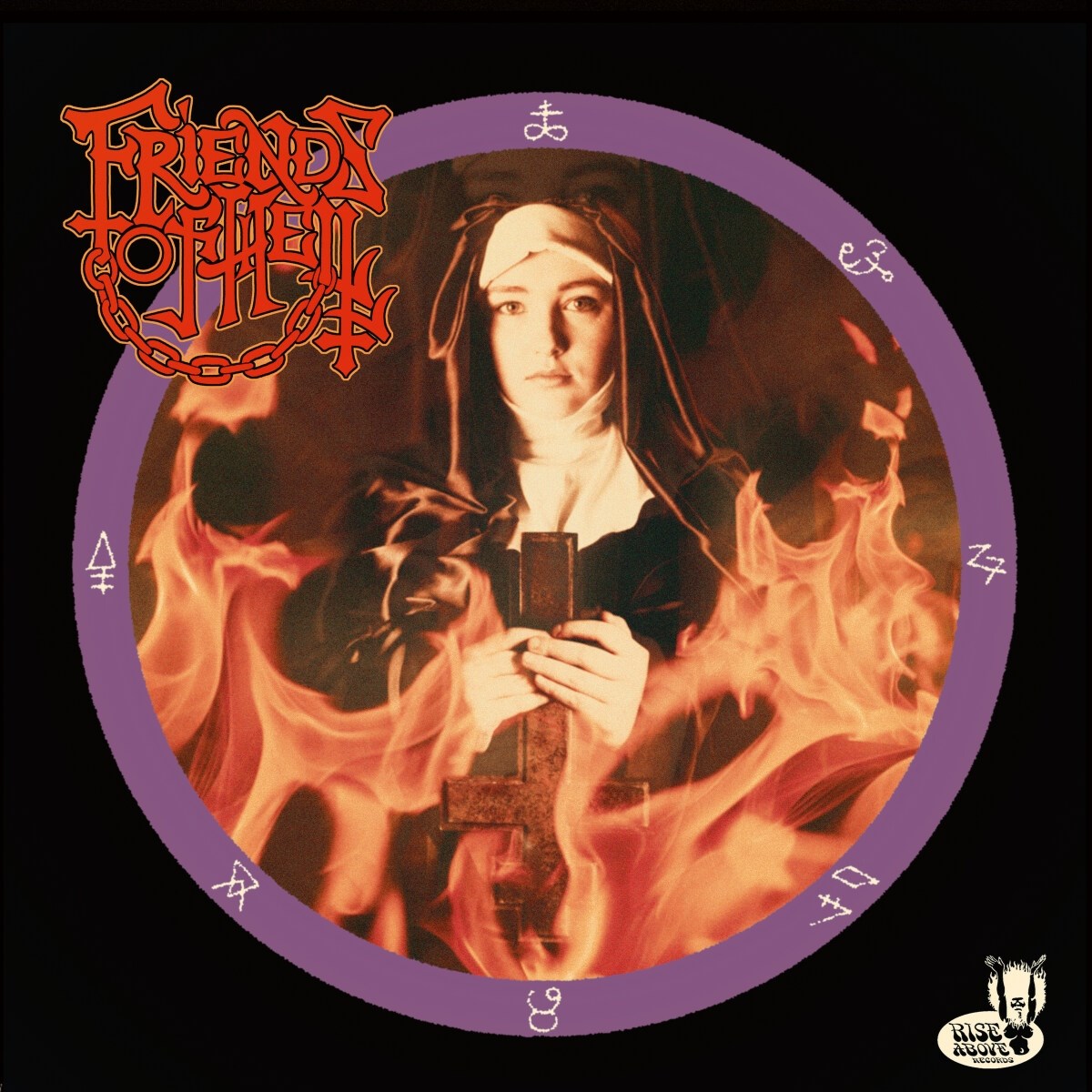 Afbeelding van Friends Of Hell