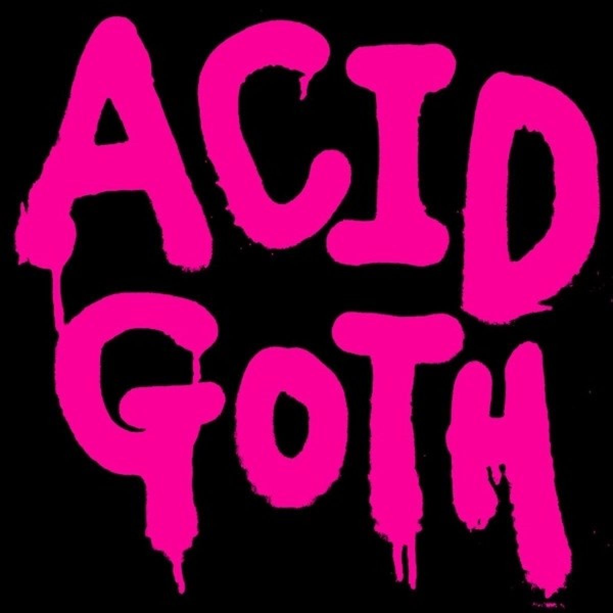 Afbeelding van Paul Orwell - Acid Goth