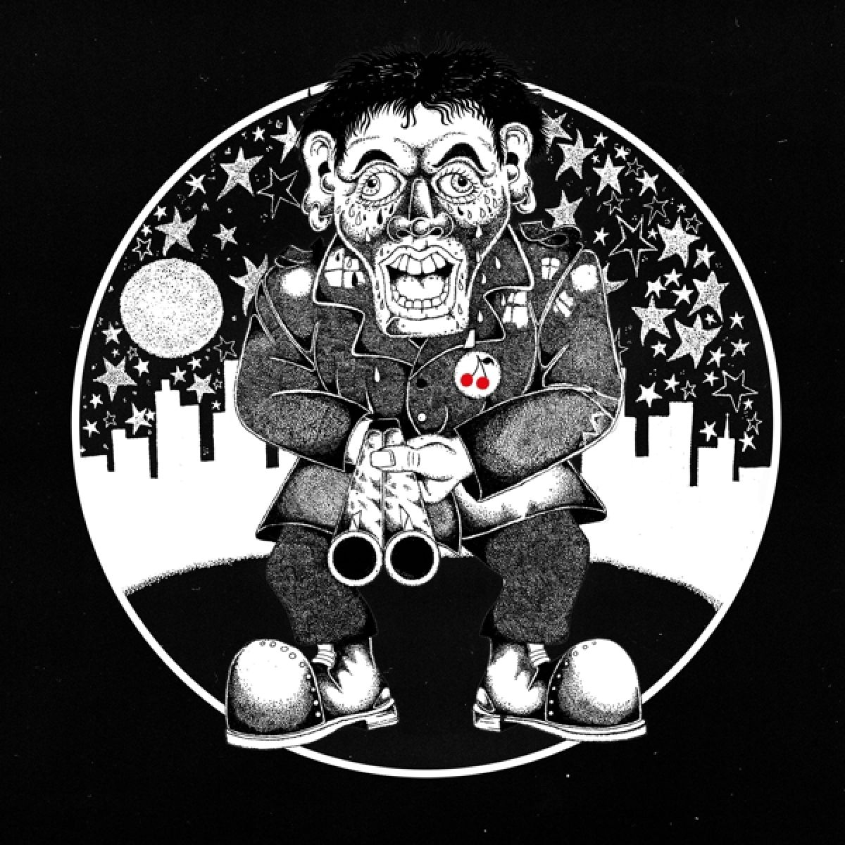 Various Artists - Cherrystones Presents Critical Mass Vol. 2 'Hearts Of Champions'