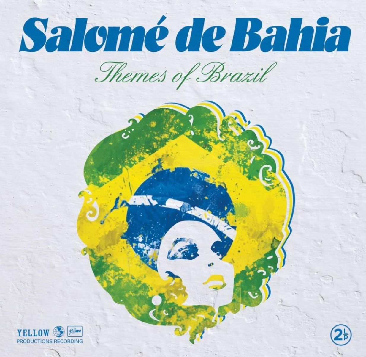 Afbeelding van Themes Of Brazil