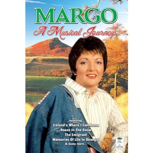 Afbeelding van Margo - A Musical Journey