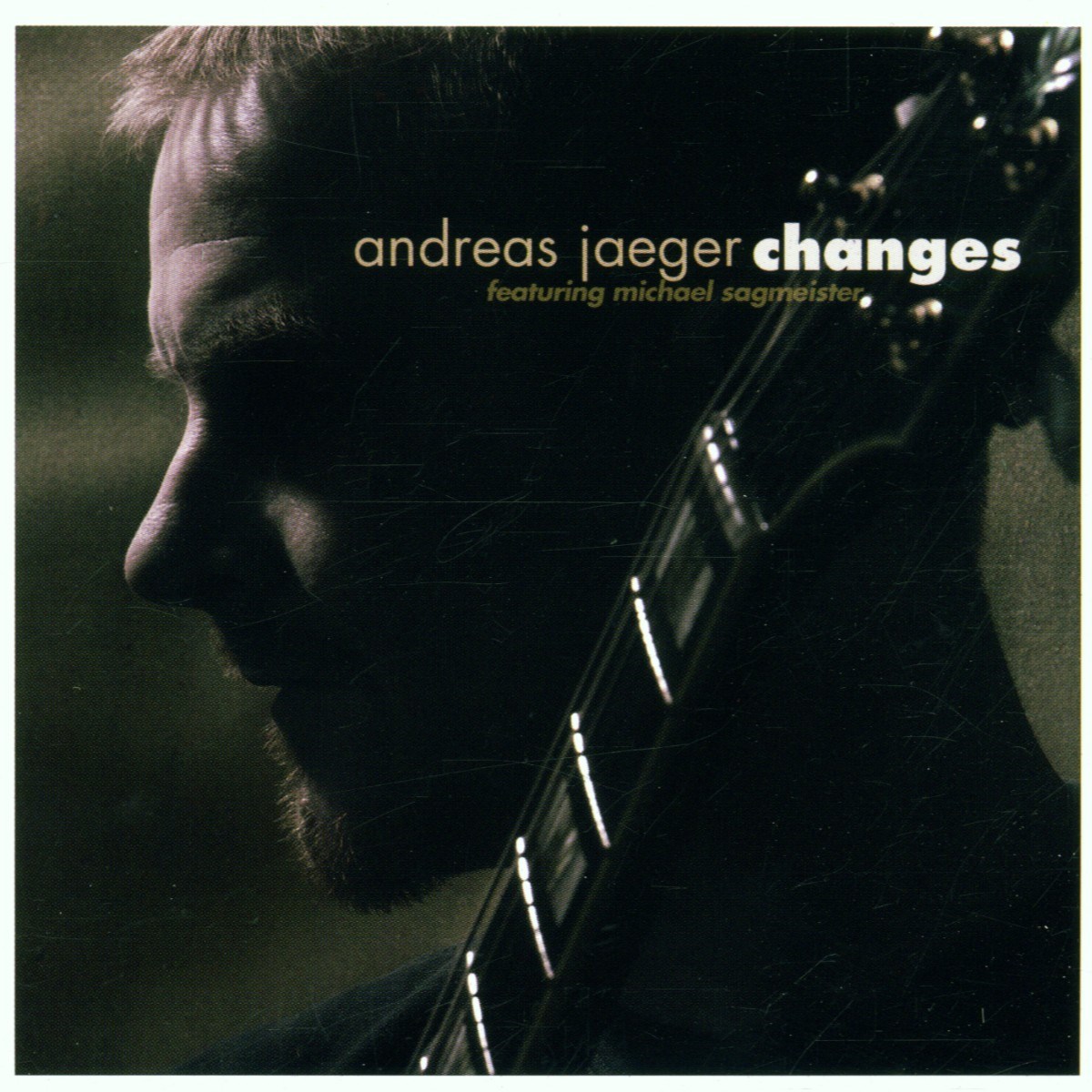 Andreas Jaeger - Changes