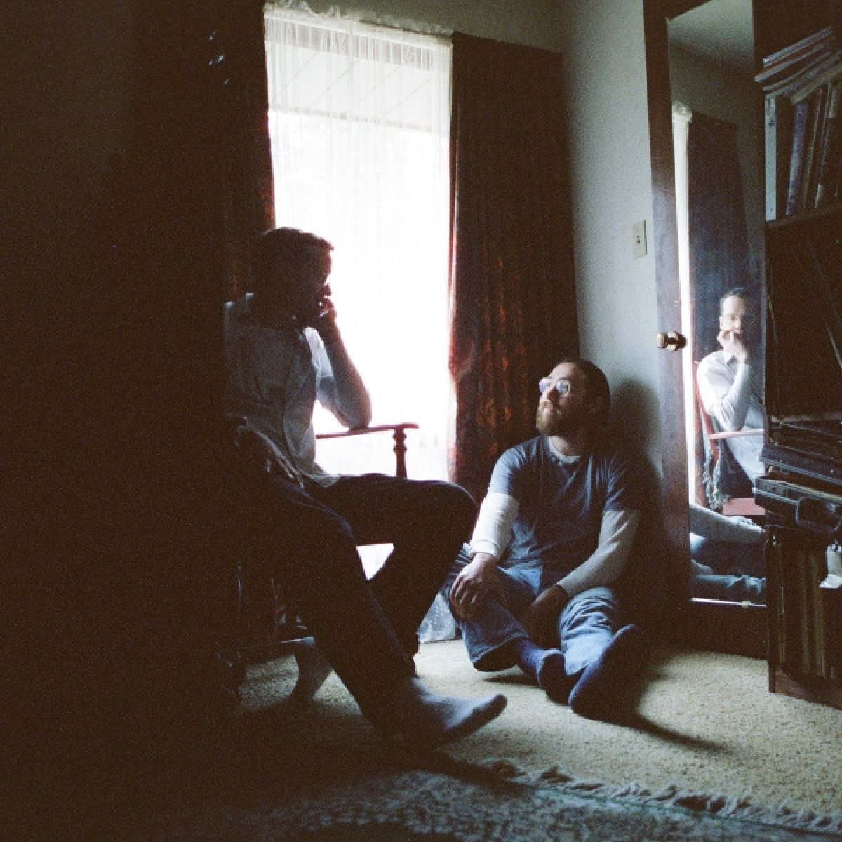 Afbeelding van Whitney - Small Talk