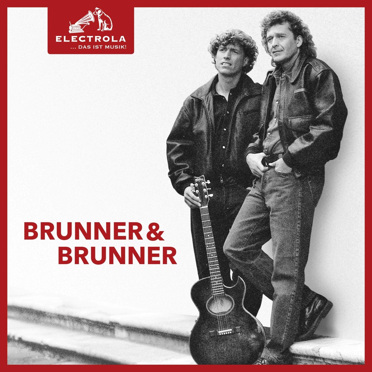 Brunner & Brunner - Electrola... Das Ist Musik!