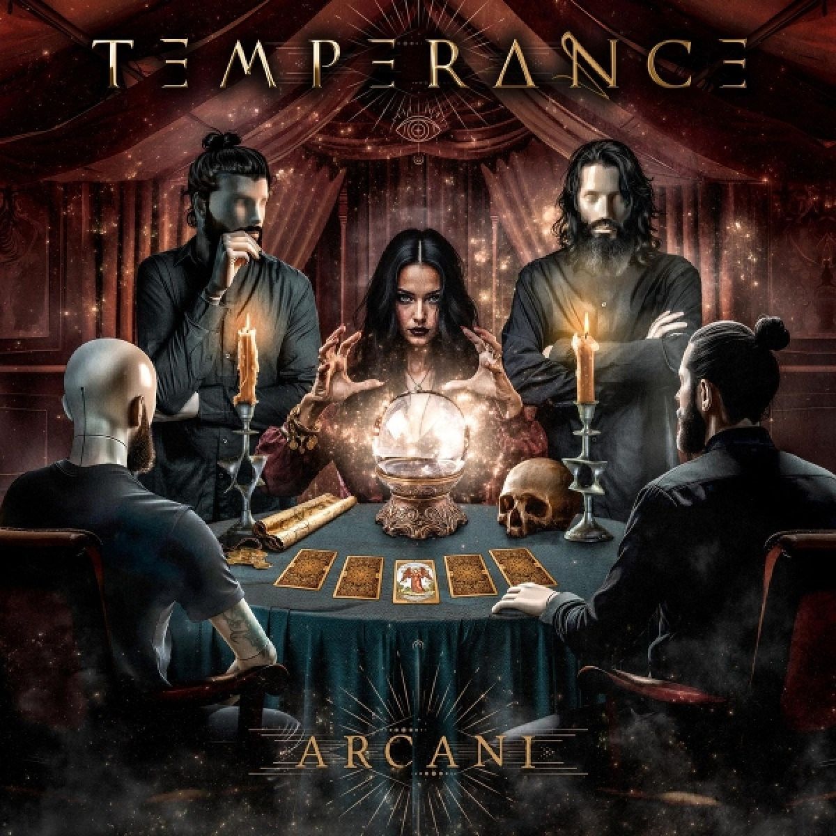 Afbeelding van Arcani