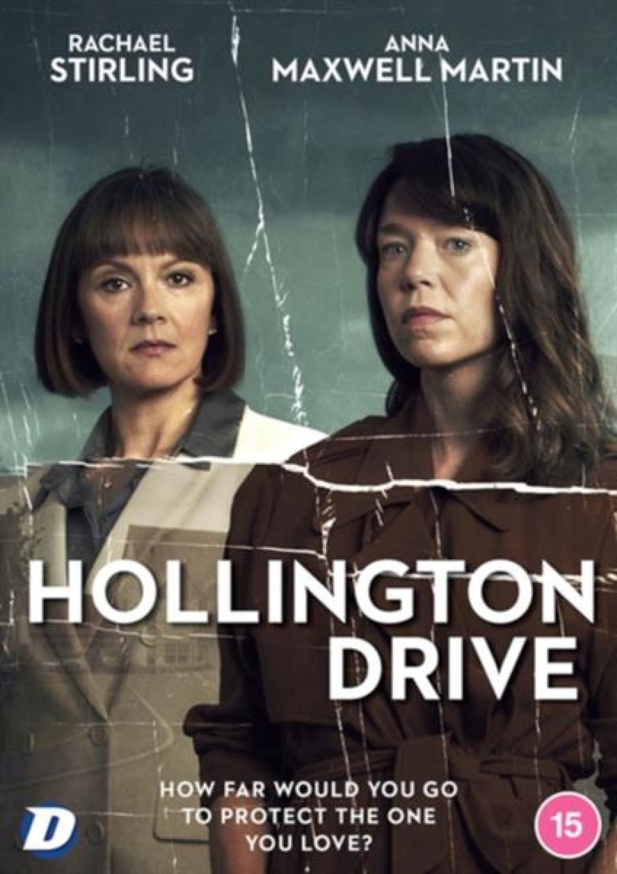 Afbeelding van Hollington Drive