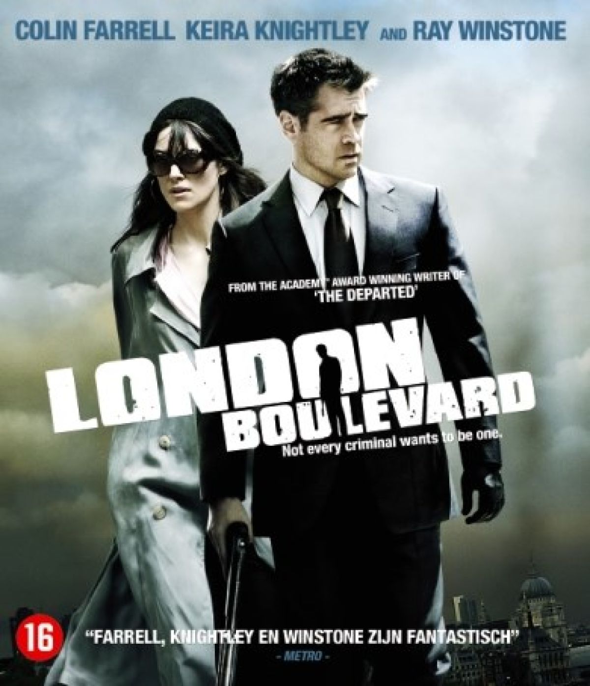 Afbeelding van London boulevard