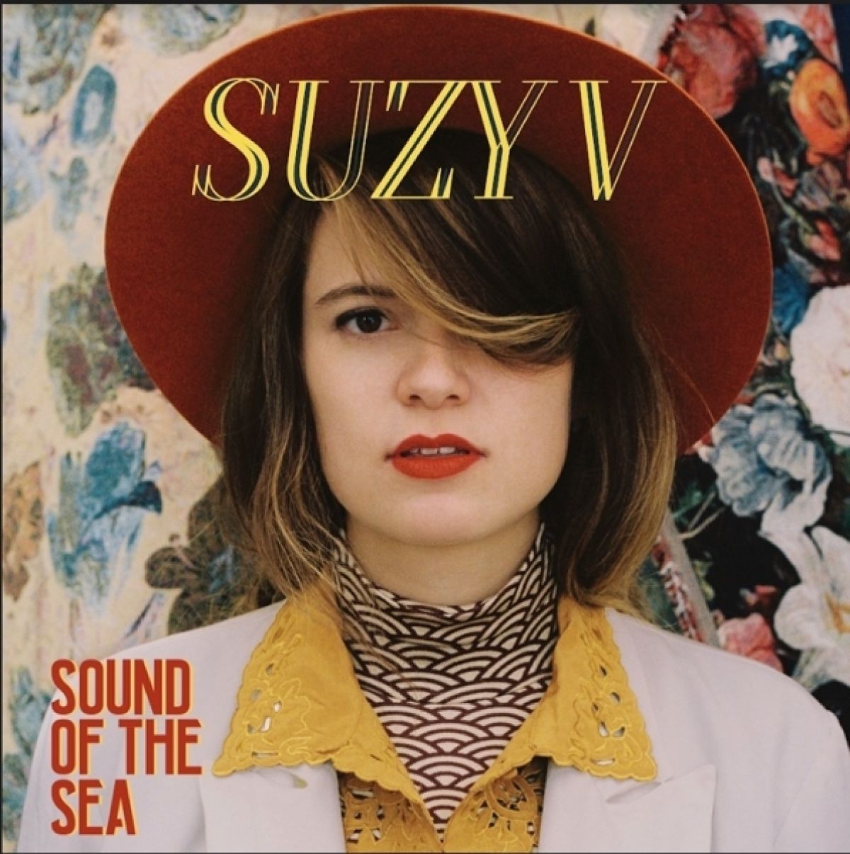 Afbeelding van Sound Of The Sea