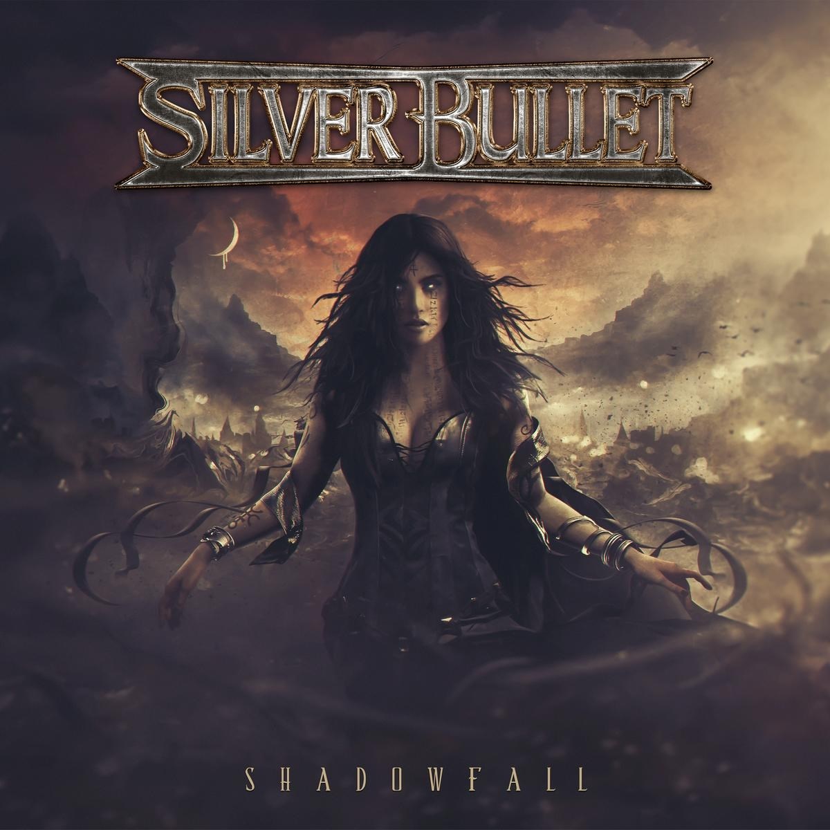 Afbeelding van Shadowfall